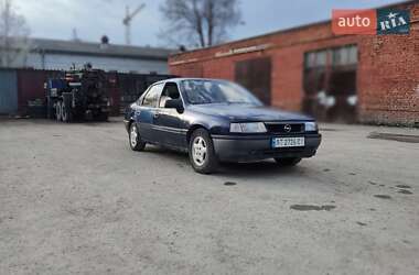 Седан Opel Vectra 1991 в 