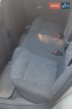 Ліфтбек Opel Vectra 2006 в 