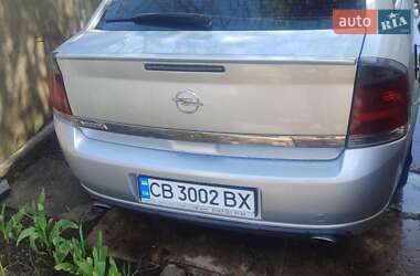 Ліфтбек Opel Vectra 2006 в 