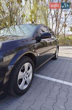 Седан Opel Vectra 2007 в 