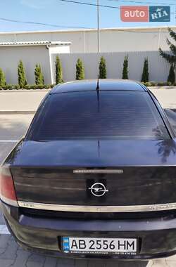 Седан Opel Vectra 2007 в 