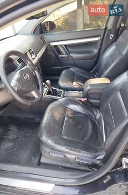 Седан Opel Vectra 2007 в 