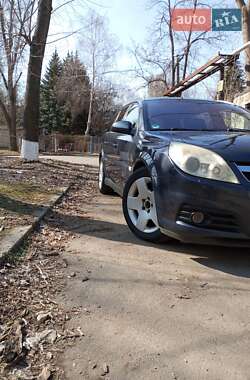 Універсал Opel Vectra 2006 в Дніпрі
