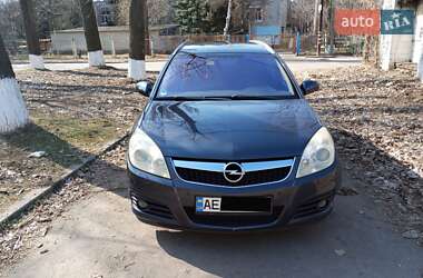 Універсал Opel Vectra 2006 в Дніпрі