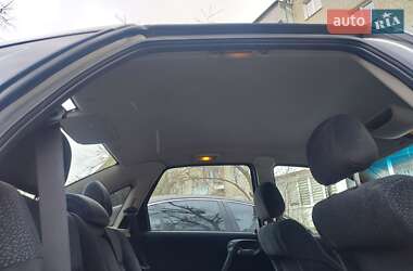 Седан Opel Vectra 1999 в 