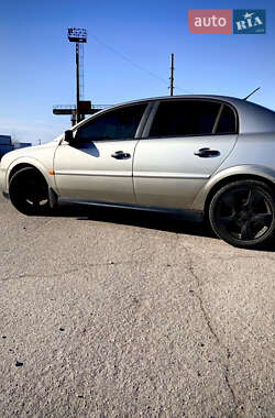 Седан Opel Vectra 2003 в 