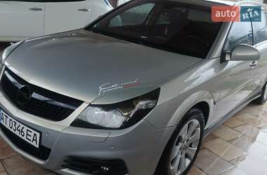 Универсал Opel Vectra 2007 в 