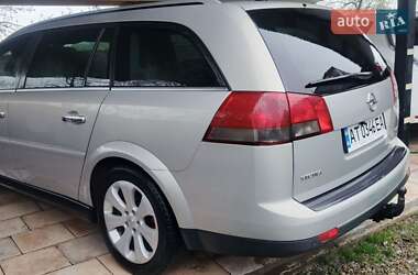 Универсал Opel Vectra 2007 в 