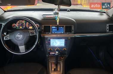 Универсал Opel Vectra 2007 в 