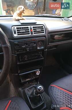 Седан Opel Vectra 1992 в 