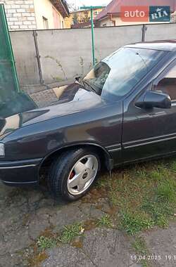 Седан Opel Vectra 1992 в 