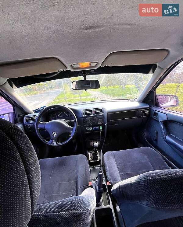Седан Opel Vectra 1989 в Одессе