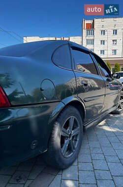 Седан Opel Vectra 1999 в 