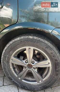 Седан Opel Vectra 1999 в 