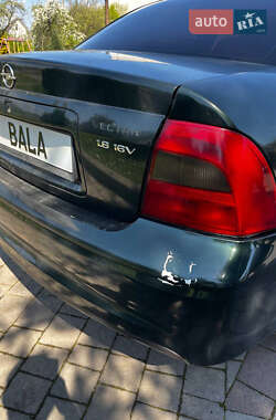 Седан Opel Vectra 1999 в 