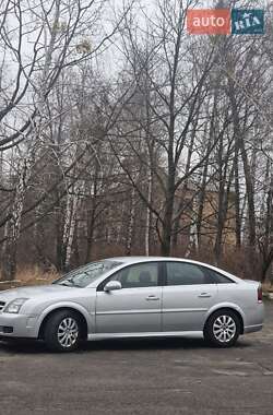 Седан Opel Vectra 2002 в Києві