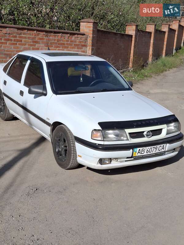 Седан Opel Vectra 1994 в 