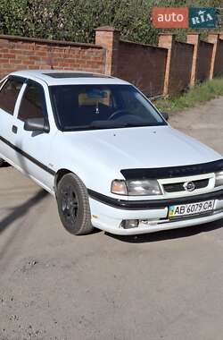 Седан Opel Vectra 1994 в 