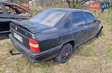 Седан Opel Vectra 1992 в 