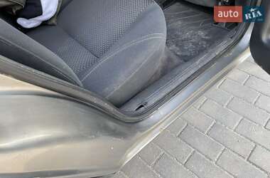 Седан Opel Vectra 1989 в 