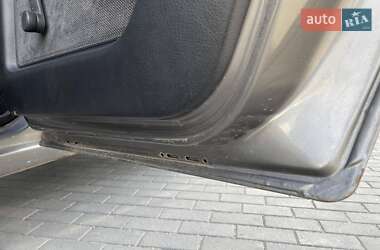 Седан Opel Vectra 1989 в 
