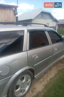 Универсал Opel Vectra 2000 в 
