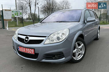 Универсал Opel Vectra 2007 в 