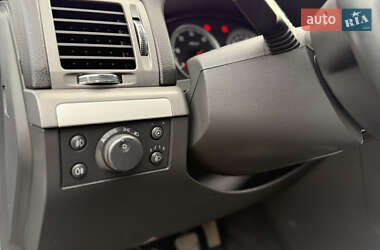 Универсал Opel Vectra 2007 в 