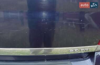 Седан Opel Vectra 2003 в 
