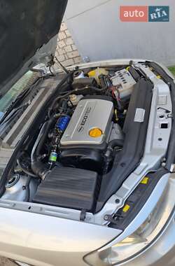 Седан Opel Vectra 1999 в 