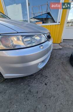 Седан Opel Vectra 1999 в 