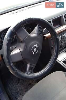 Седан Opel Vectra 2005 в 