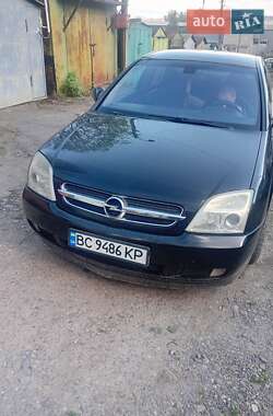 Седан Opel Vectra 2005 в 