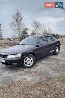 Седан Opel Vectra 1997 в 