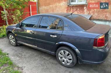 Седан Opel Vectra 2006 в 