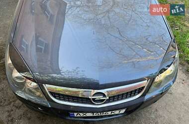 Седан Opel Vectra 2006 в 