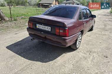 Седан Opel Vectra 1993 в 