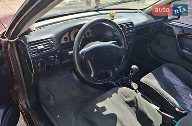 Седан Opel Vectra 1993 в 