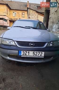 Універсал Opel Vectra 1998 в Кривому Розі