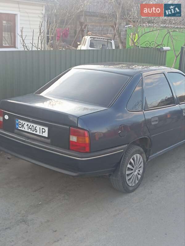Opel Vectra 1990