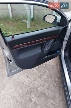 Седан Opel Vectra 2005 в 