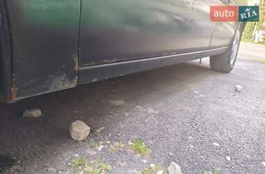 Седан Opel Vectra 1996 в 