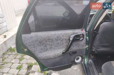 Седан Opel Vectra 1996 в 