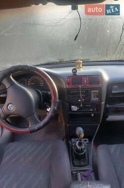 Седан Opel Vectra 1990 в 