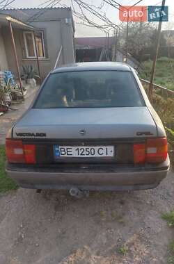 Седан Opel Vectra 1990 в 