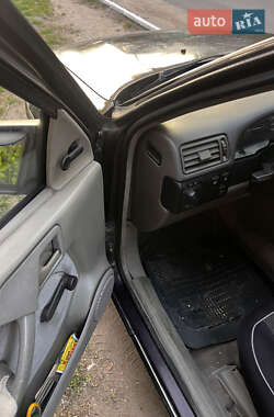 Седан Opel Vectra 1992 в 