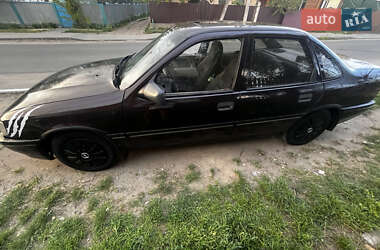 Седан Opel Vectra 1992 в 