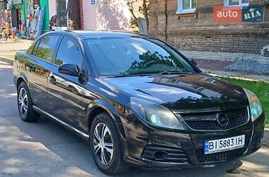 Седан Opel Vectra 2007 в 