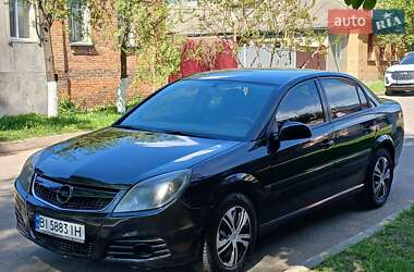 Седан Opel Vectra 2007 в 