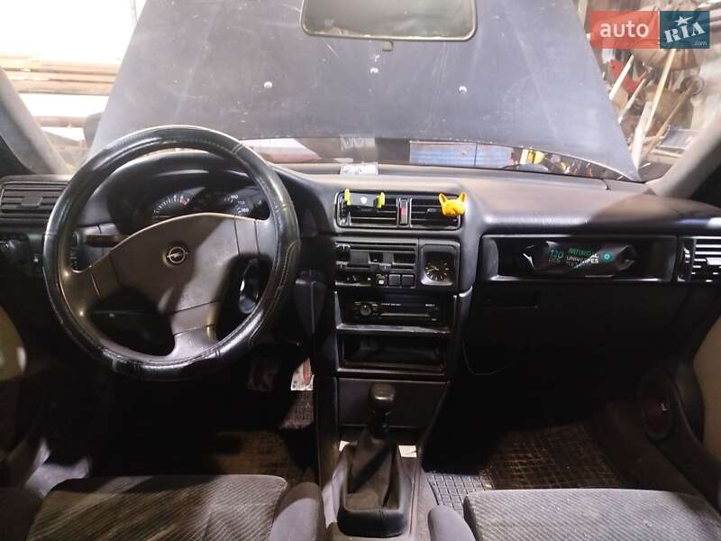 Opel Vectra 1991
